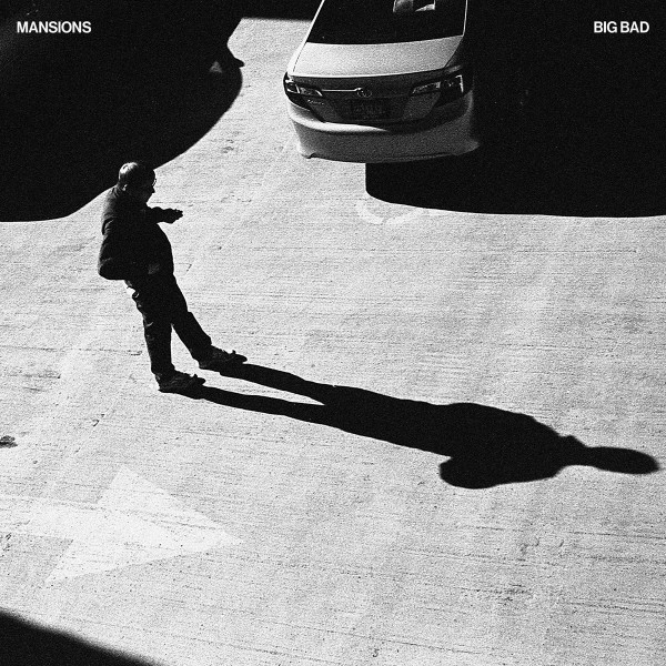 Big bad | LP