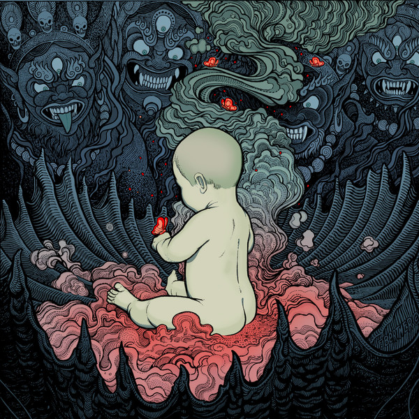 Transcendental EP | LP