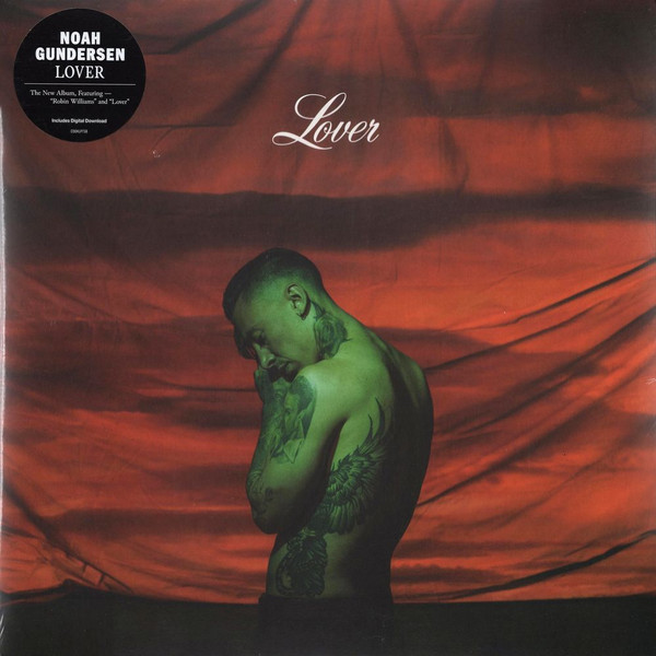Lover | 2LP