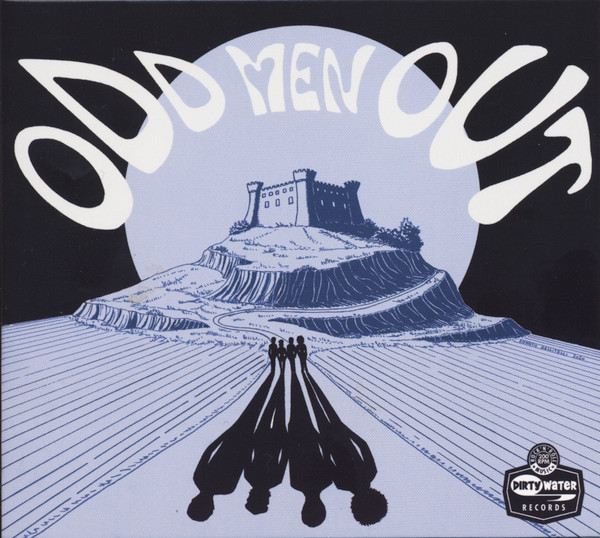 Odd men out | CD (Digipak)