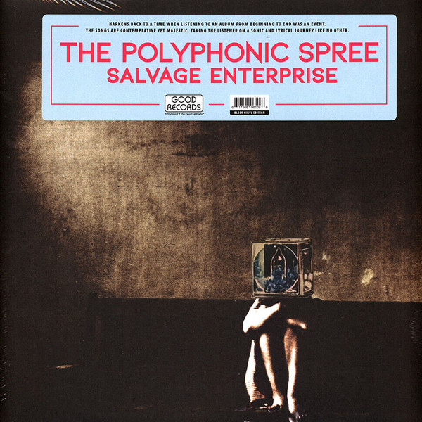 Salvage enterprise | LP