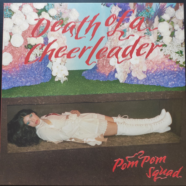 Death of a cheerleader | LP