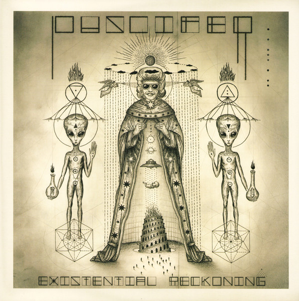 Existential Reckoning | 2LP