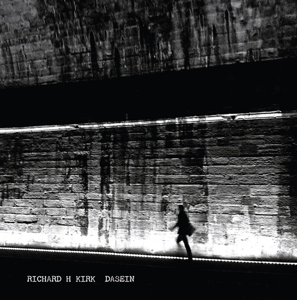Dasein | 2LP (Clear)