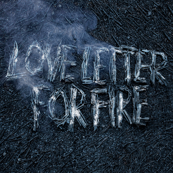 Love letter for fire | LP
