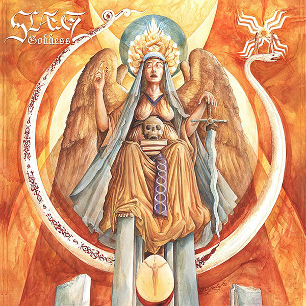 Goddess | LP