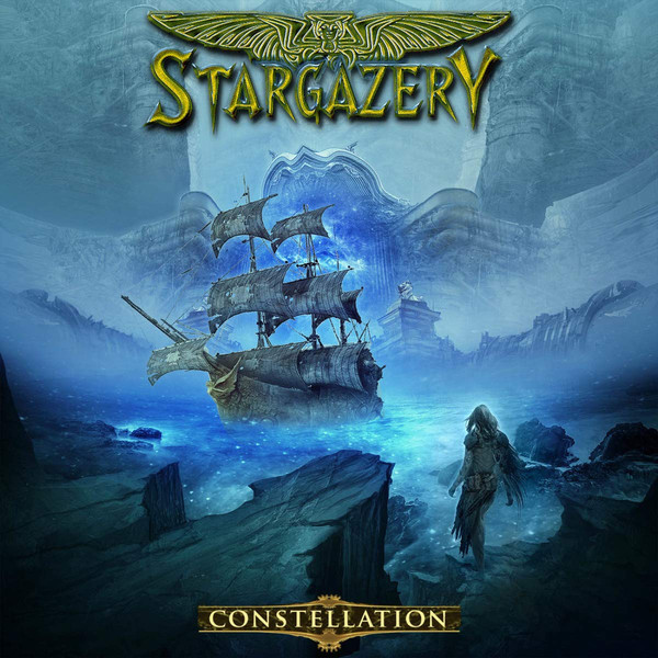 Constellation | LP