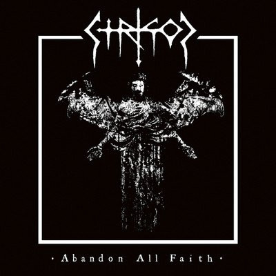 Abandon all faith | LP
