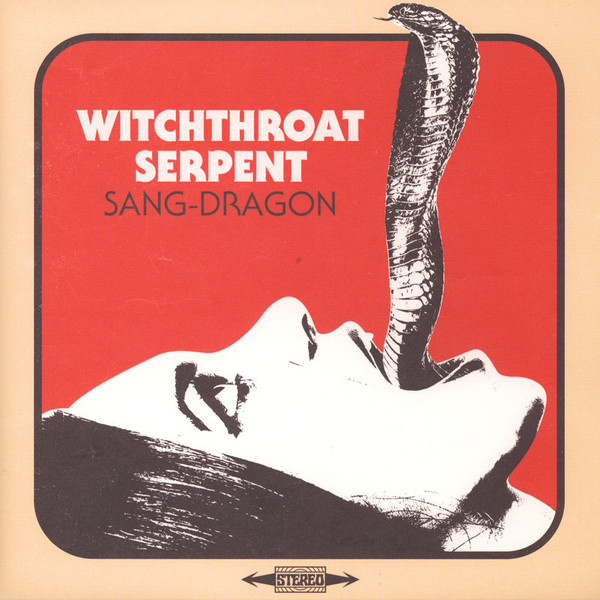 Sand-Dragon | LP