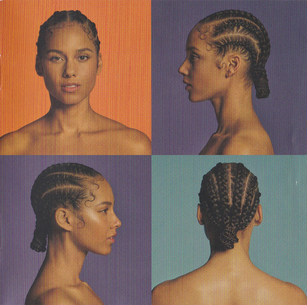 Alicia | 2LP