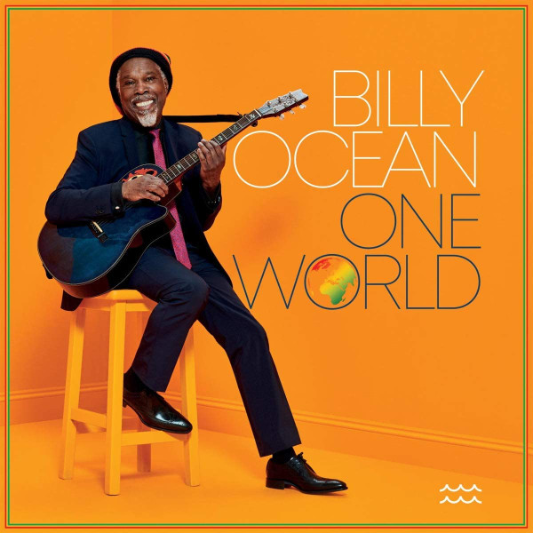 One World | 2LP