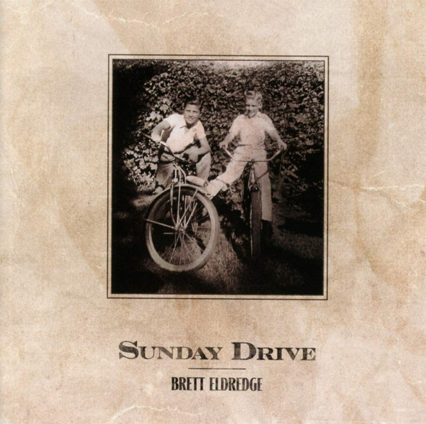 Sunday drive | LP