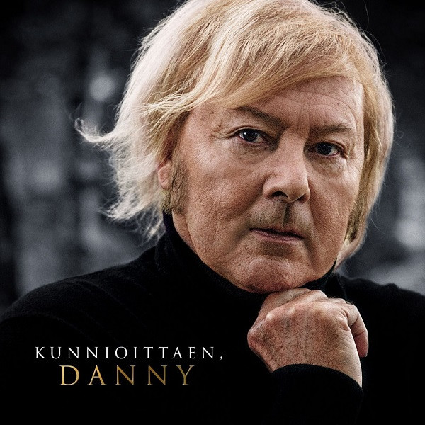 Kunnioittaen, Danny | LP