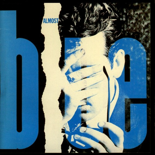 Almost Blue | LP