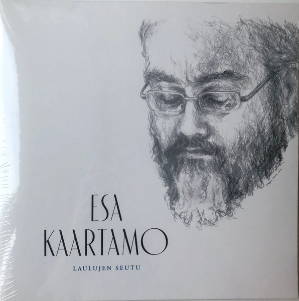 Laulujen seutu | LP