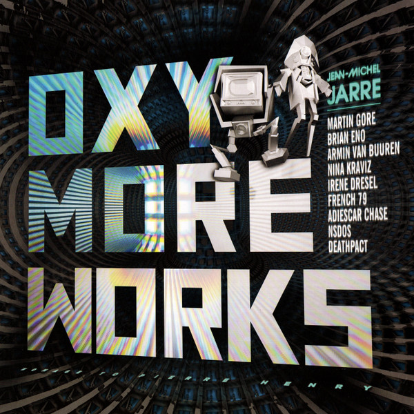 Oxymoreworks | LP