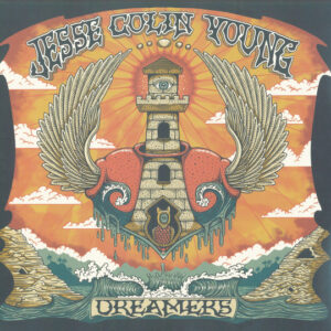 Dreamers | 2LP