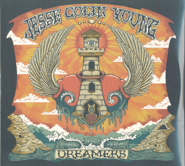 Dreamers | 2LP