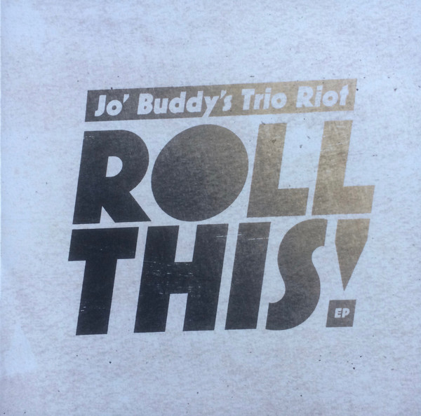 Roll this! | 7"