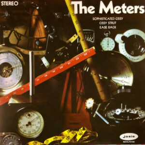 The Meters | LP
