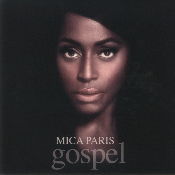Gospel | CD (Digipak)