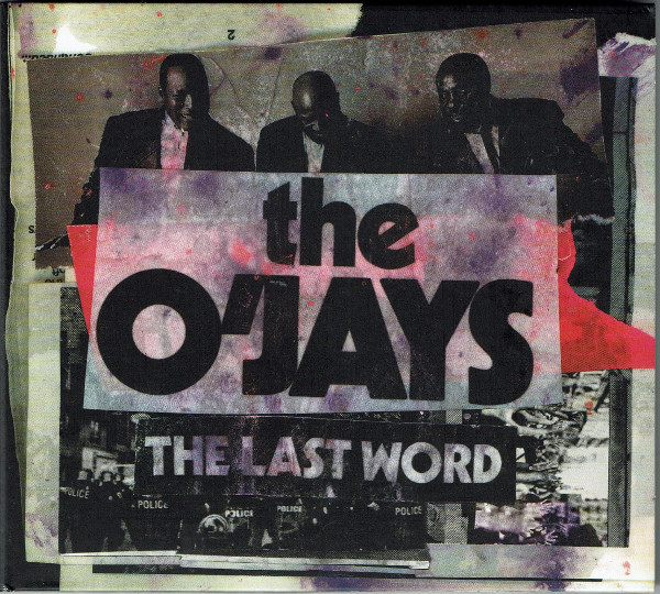 The Last Word | LP