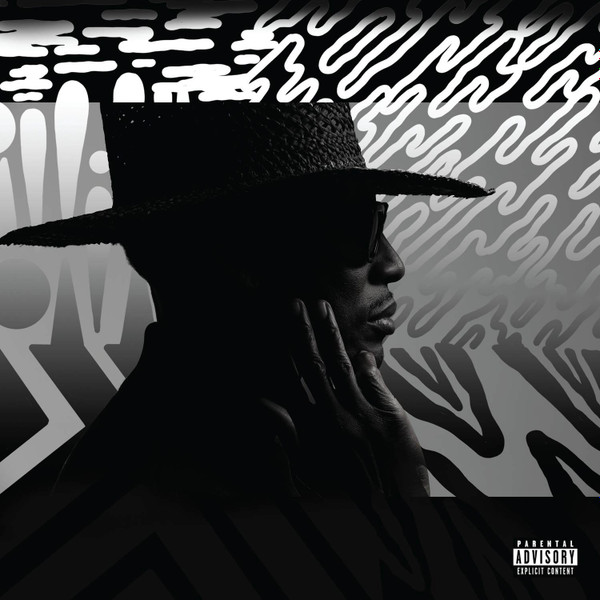 JImmy Lee | 2LP