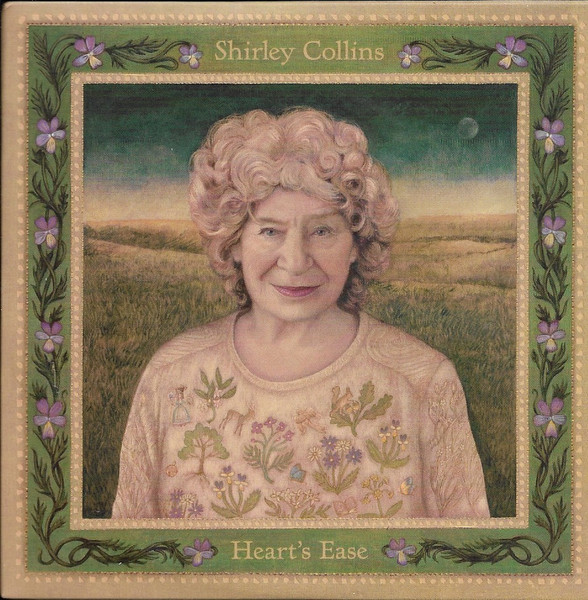Heart's ease | CD (Digipak)