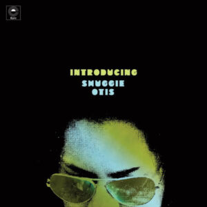 Introducing Shuggie Otis | LP (Red)
