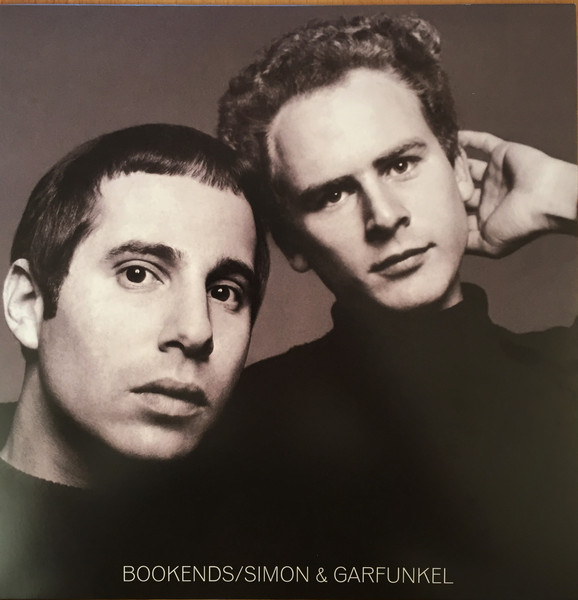 Bookends | LP