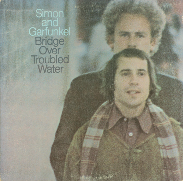 Bridge over troubled water | LP