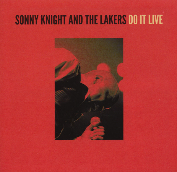Do it live | 2LP