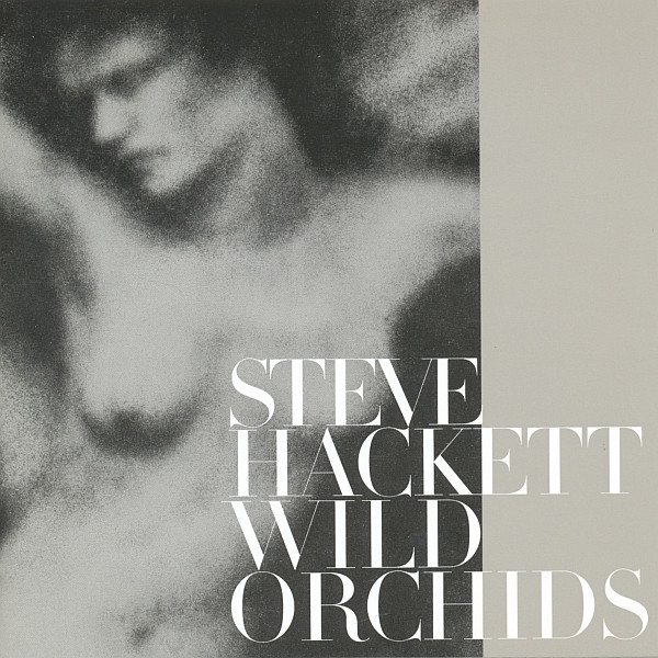 Wild orchids | 2LP