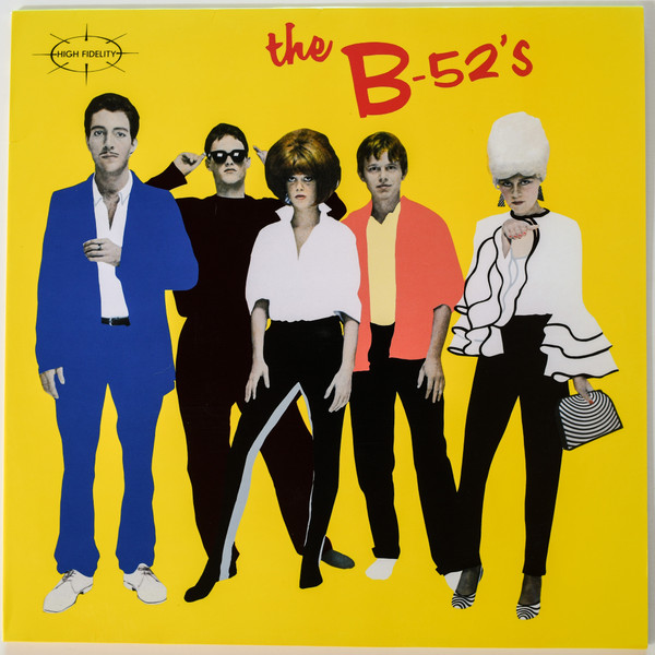The B-52's | LP