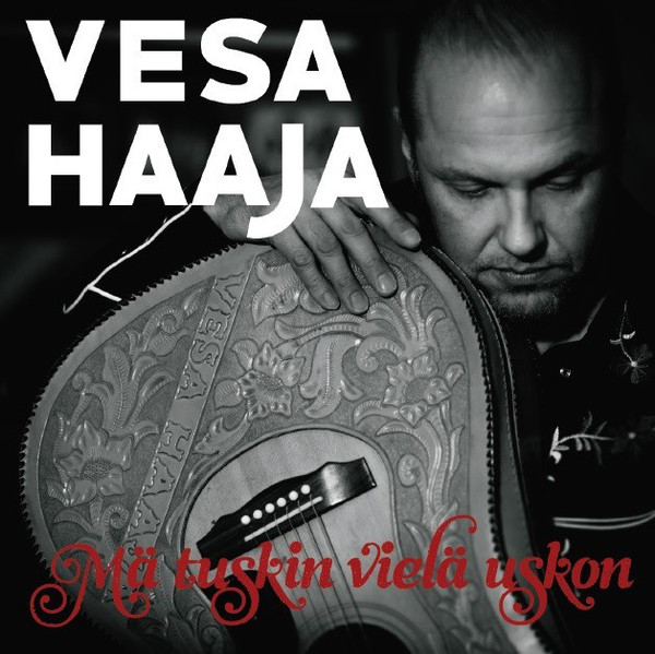 Mä tuskin vielä uskon | 7"