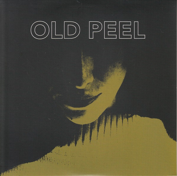 Old peel | 7"