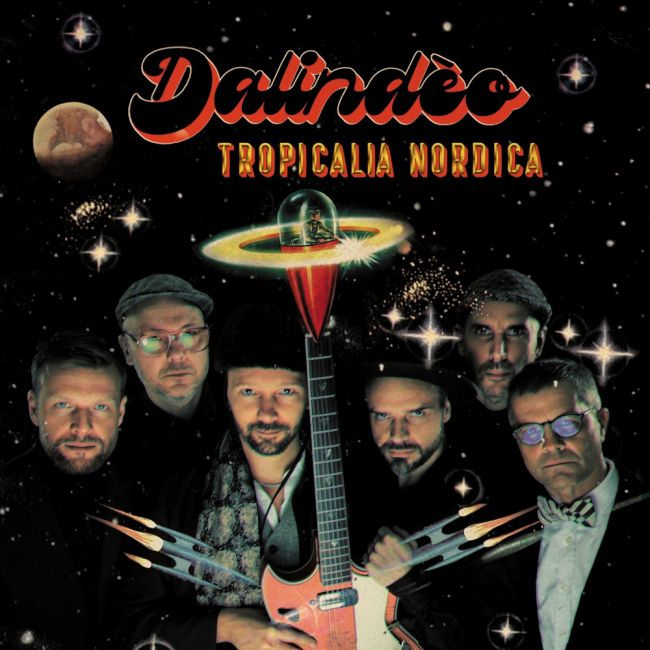 Tropicalia Nordica | CD