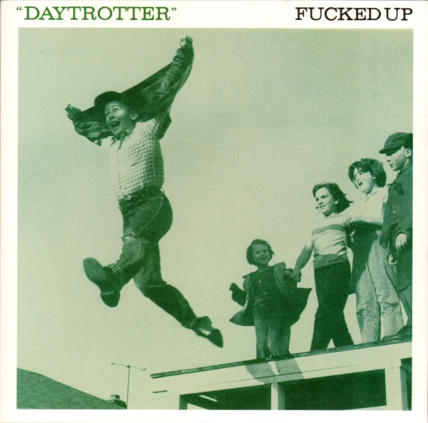 Daytrotter | 7"