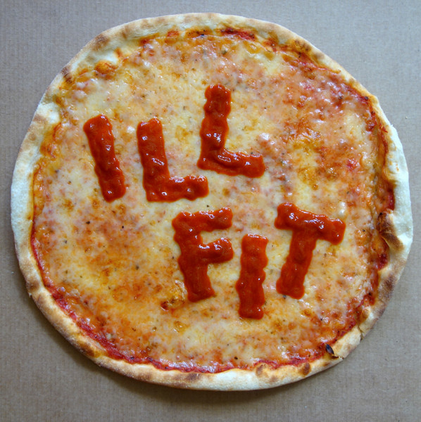 Ill fit | 7"