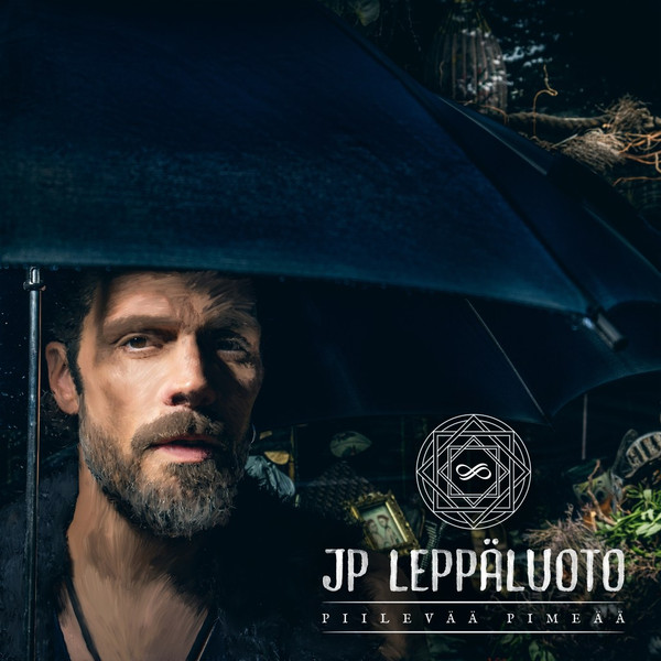 Piilevää pimeää | CD