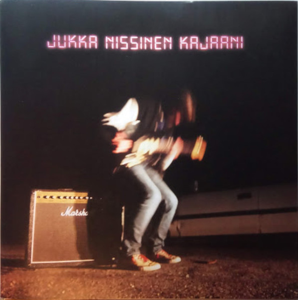 Kajaani | 7"