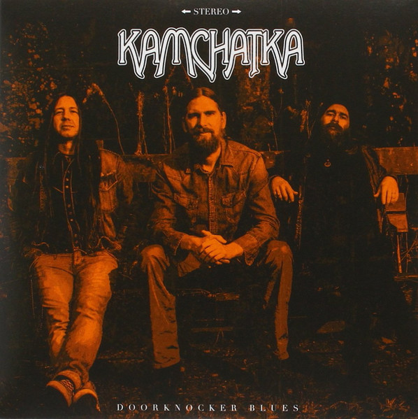 Doorknocker Blues | 7"