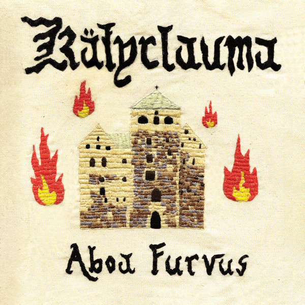 Aboa Furvus | 7"