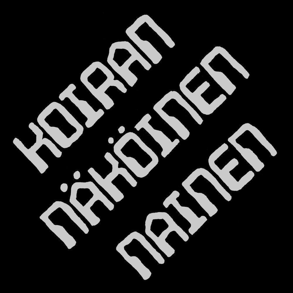 Koiran näköinen nainen | 7"