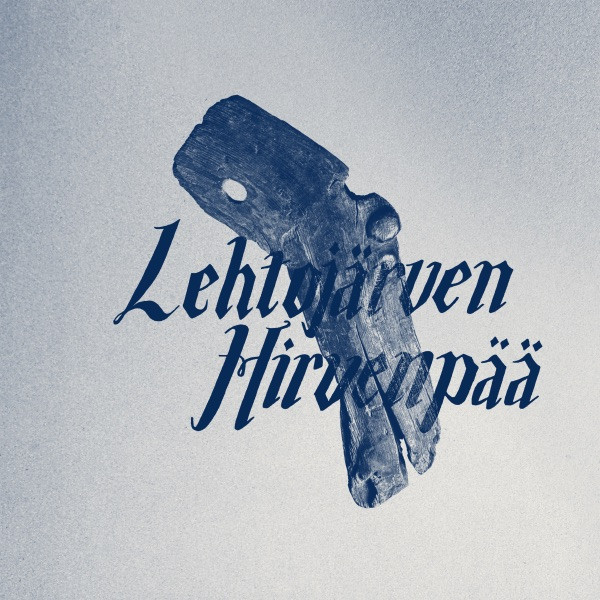 Lehtojärven Hirvenpää | CD (Digipak)