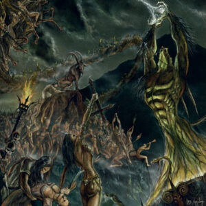 Opus Nocturne | CD