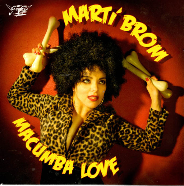 Macumba Love | 7"