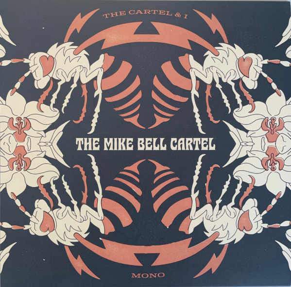The Cartel & I | LP