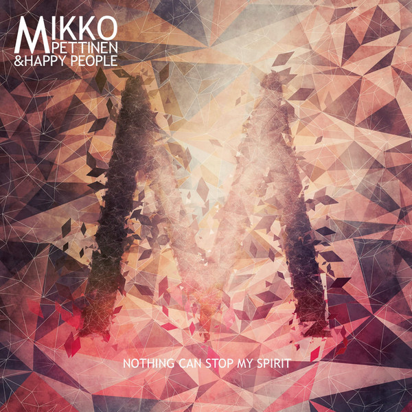 Nothing can stop my spirit | LP