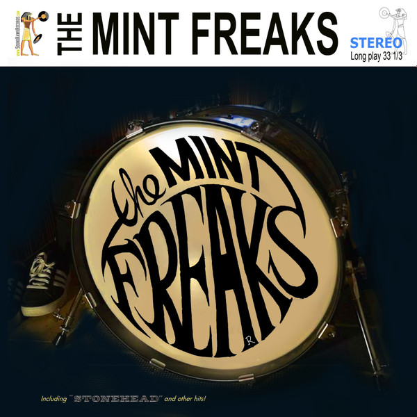 The Mint Freaks | LP